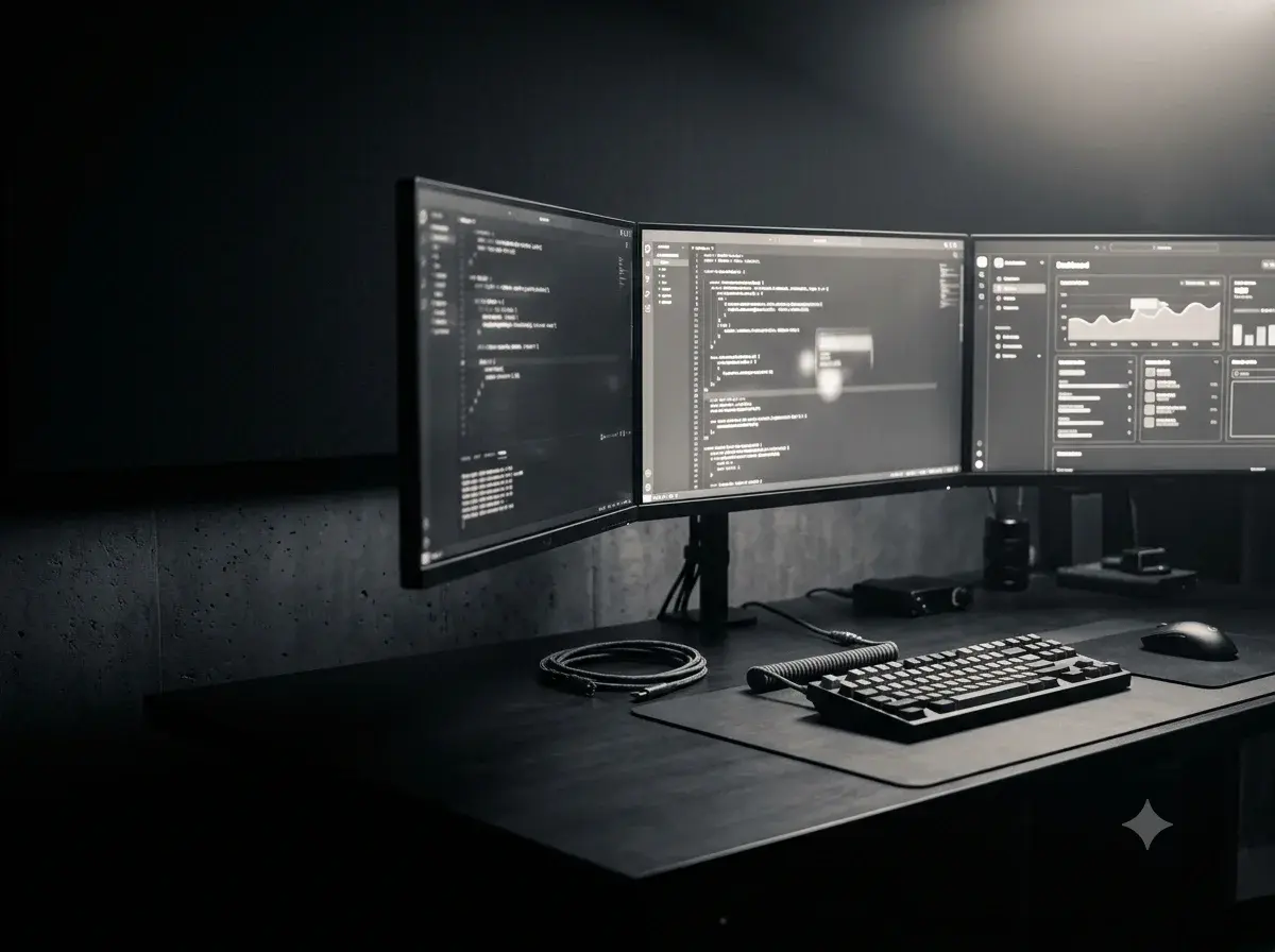 Software Development